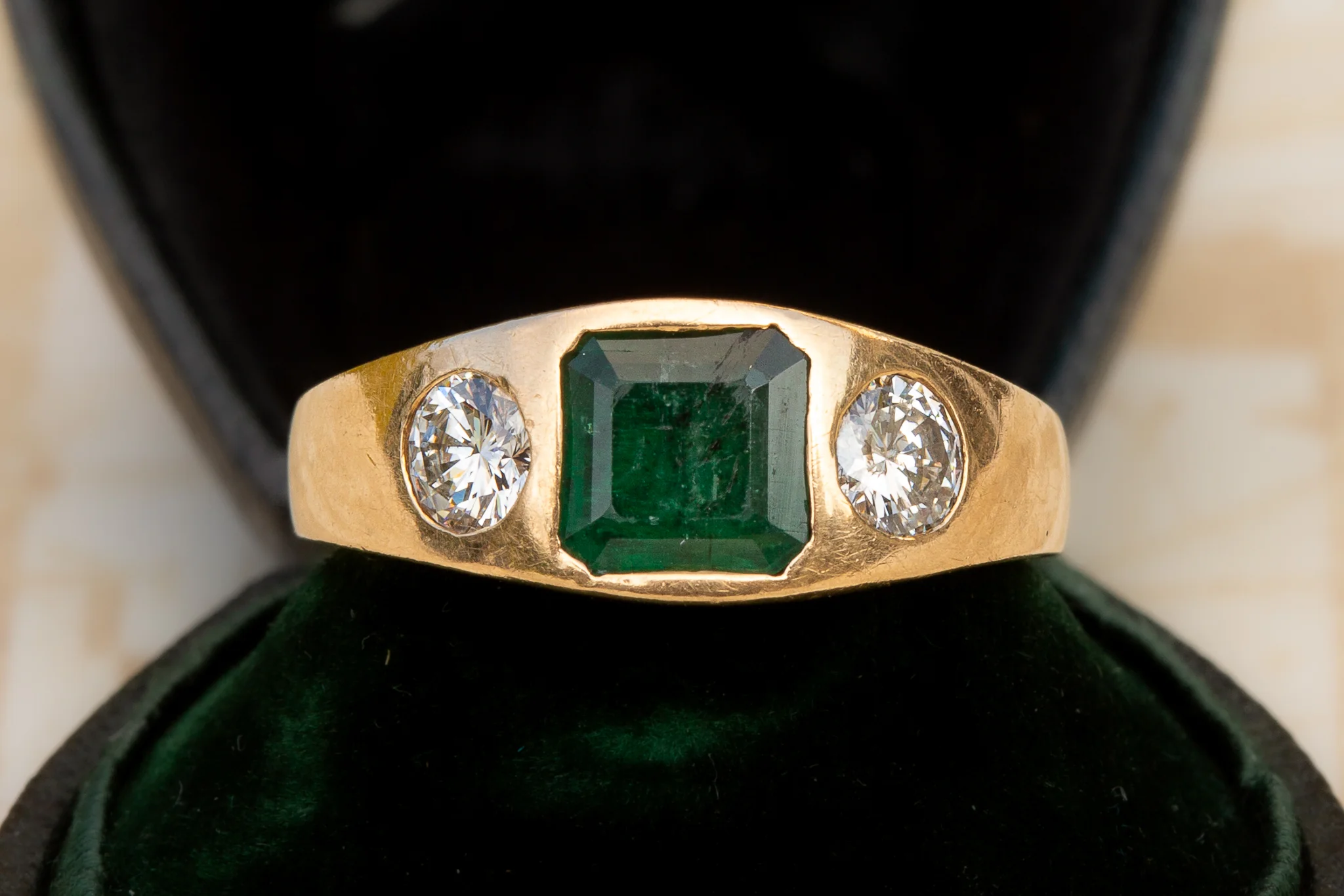 Edwardian Jewellery