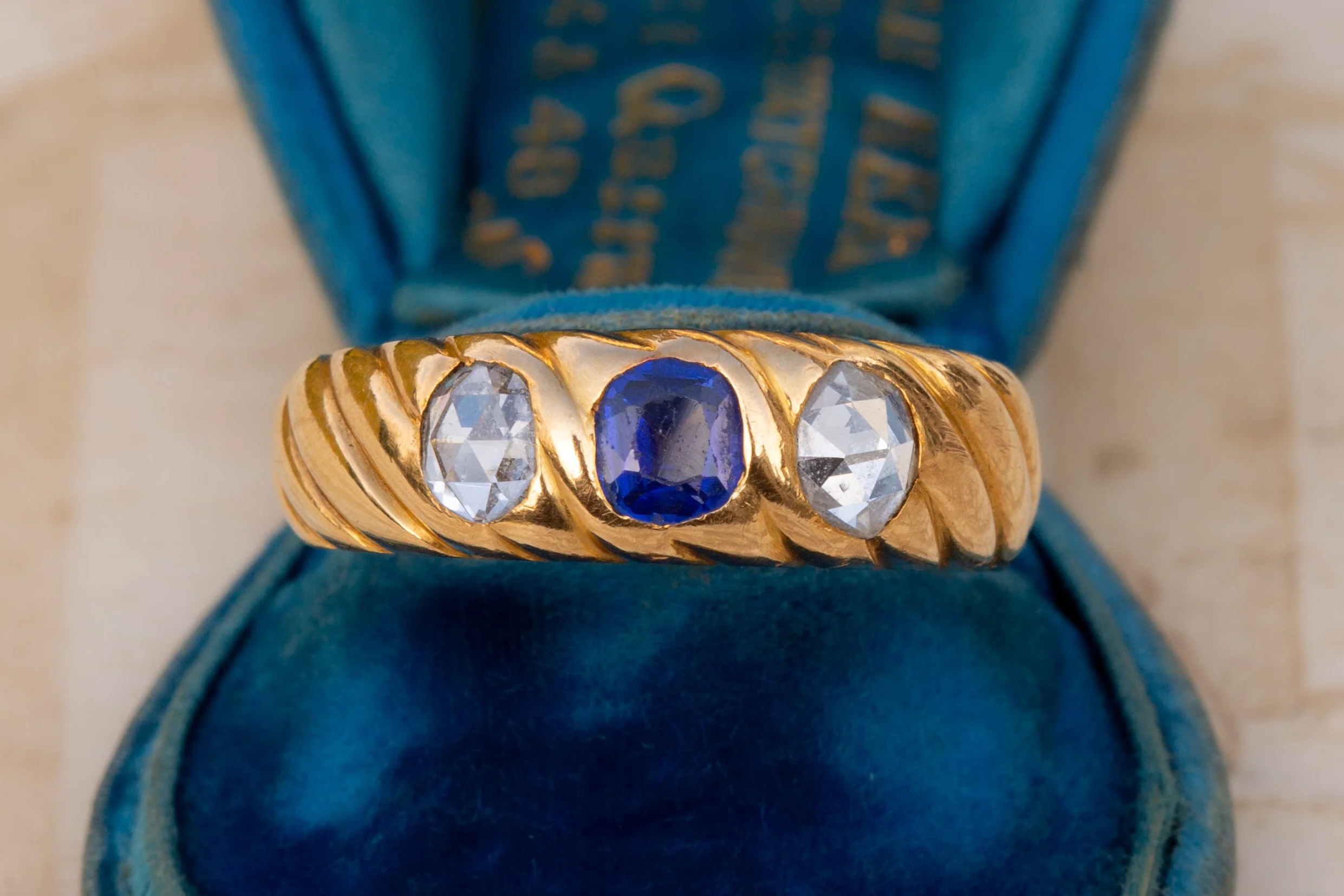 Antique Jewellery